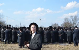 Hasidim