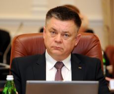 Павел Лебедев