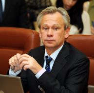 Николай Присяжнюк