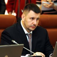 Александр Клименко