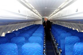 Nikolay Azarov and Dmitriy Kiva