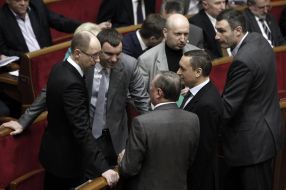 People's deputies