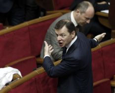 Oleg Lyashko