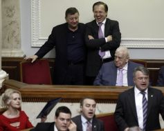 People's deputies