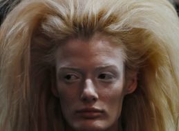 Guests of Ukrainian Hair Party