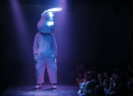 Guests of Ukrainian Hair Party