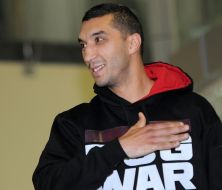 Karim El Uazgari