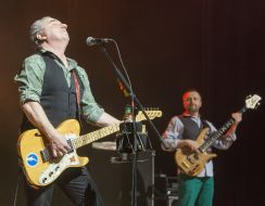 Владимир Шахрин и Вячеслав Двинин