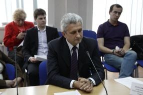 Yuriy Zbitnev