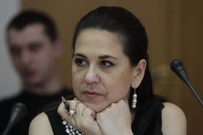 Anzhelika Rudnitskaya