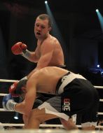 Sergey Fedchenko and Karim El Uazgari