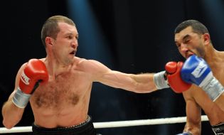 Sergey Fedchenko and Karim El Uazgari