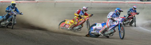 Participants of races