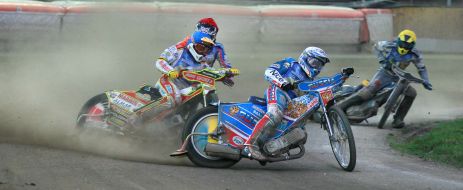 Participants of races