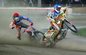 Participants of races