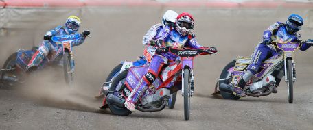 Participants of races