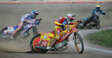 Participants of races