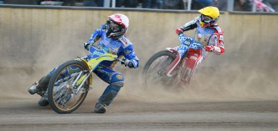 Participants of races