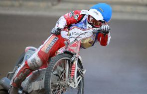 Participant of races