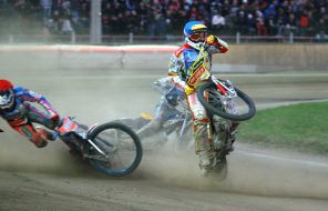 Participants of races