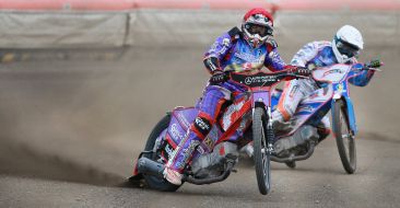 Participants of races