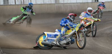 Participants of races