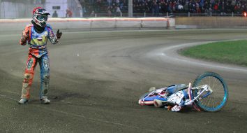 Participant of races