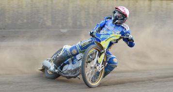 Participant of races