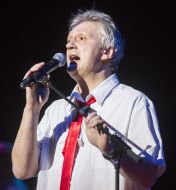 Aleksey Murashov