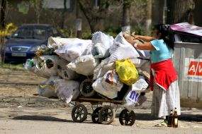Garbage collection