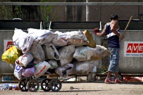 Garbage collection