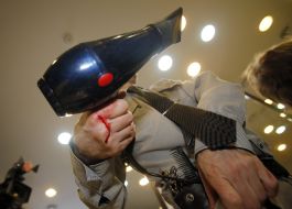 Олег Максак