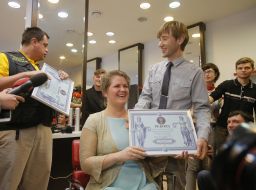 Олег Максак