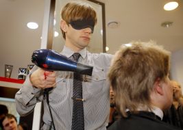 Олег Максак