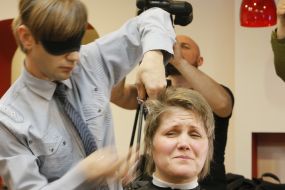 Олег Максак