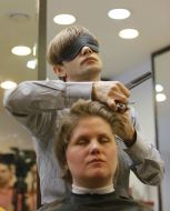 Олег Максак