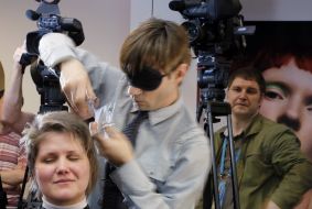 Олег Максак