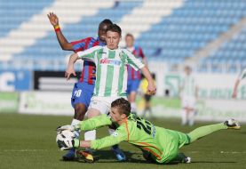 Dominic Adiyy and Roman Mysak