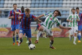 Vladimir Homenyuk and Igor Khudobyak