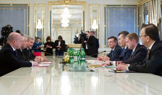 Participants of the meeting