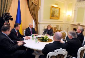 Participants of the meeting