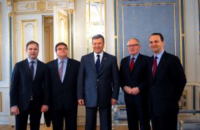 Participants of meeting