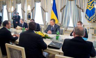 Participants of meeting