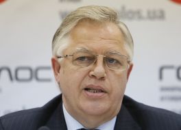 Петр Симоненко 