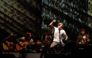 Yegor Bortnik (Leva BI-2) and Aleksandr Uman (Shura BI-2)