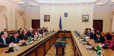 Participants of the meeting