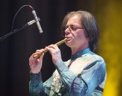 Sergey Zaslavskiy