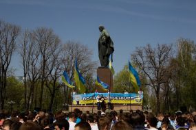 Participants of meeting