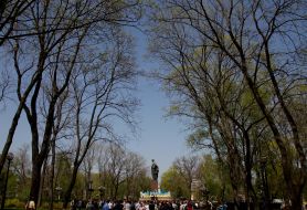 Participants of meeting
