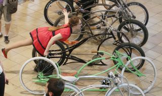 Фестиваль кастом культуры